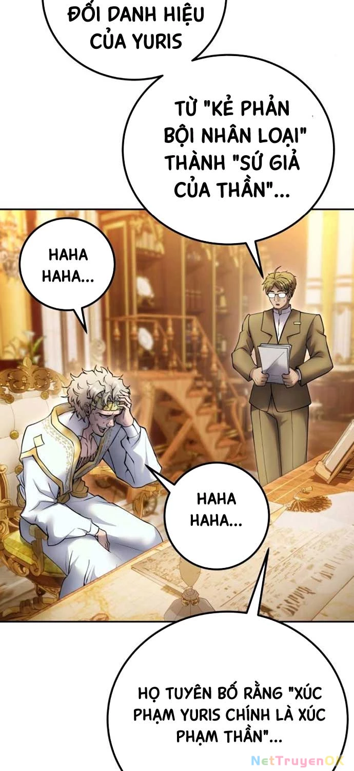 Tôi Mạnh Hơn Anh Hùng Chapter 70 - Trang 2