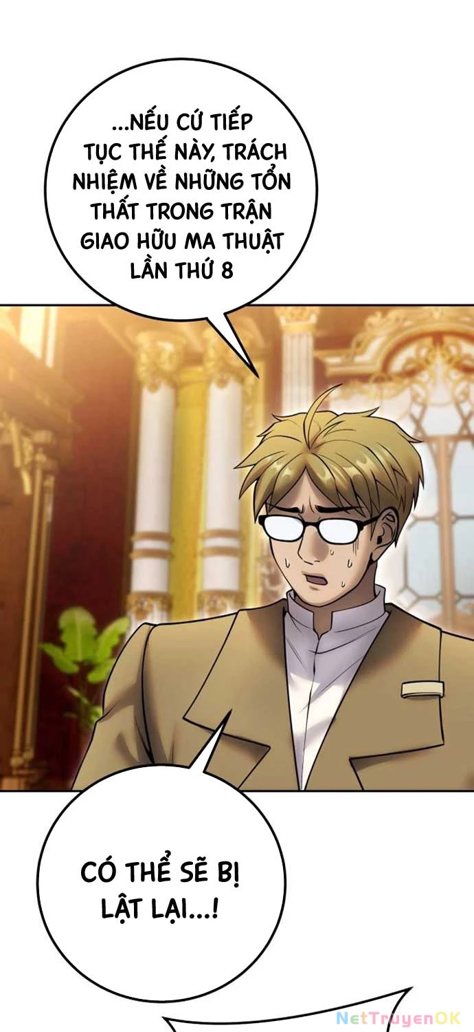 Tôi Mạnh Hơn Anh Hùng Chapter 70 - Trang 2