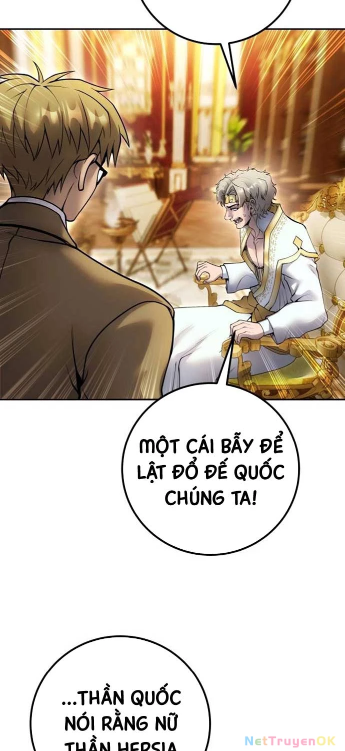 Tôi Mạnh Hơn Anh Hùng Chapter 70 - Trang 2