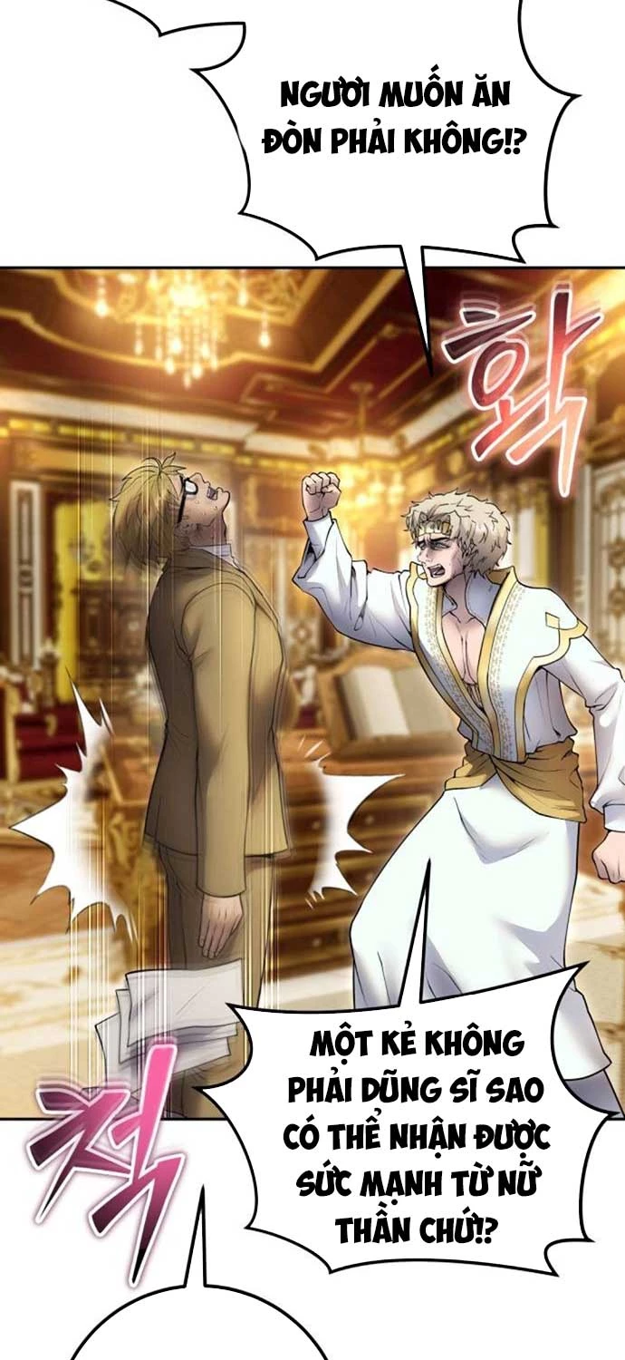 Tôi Mạnh Hơn Anh Hùng Chapter 70 - Trang 2