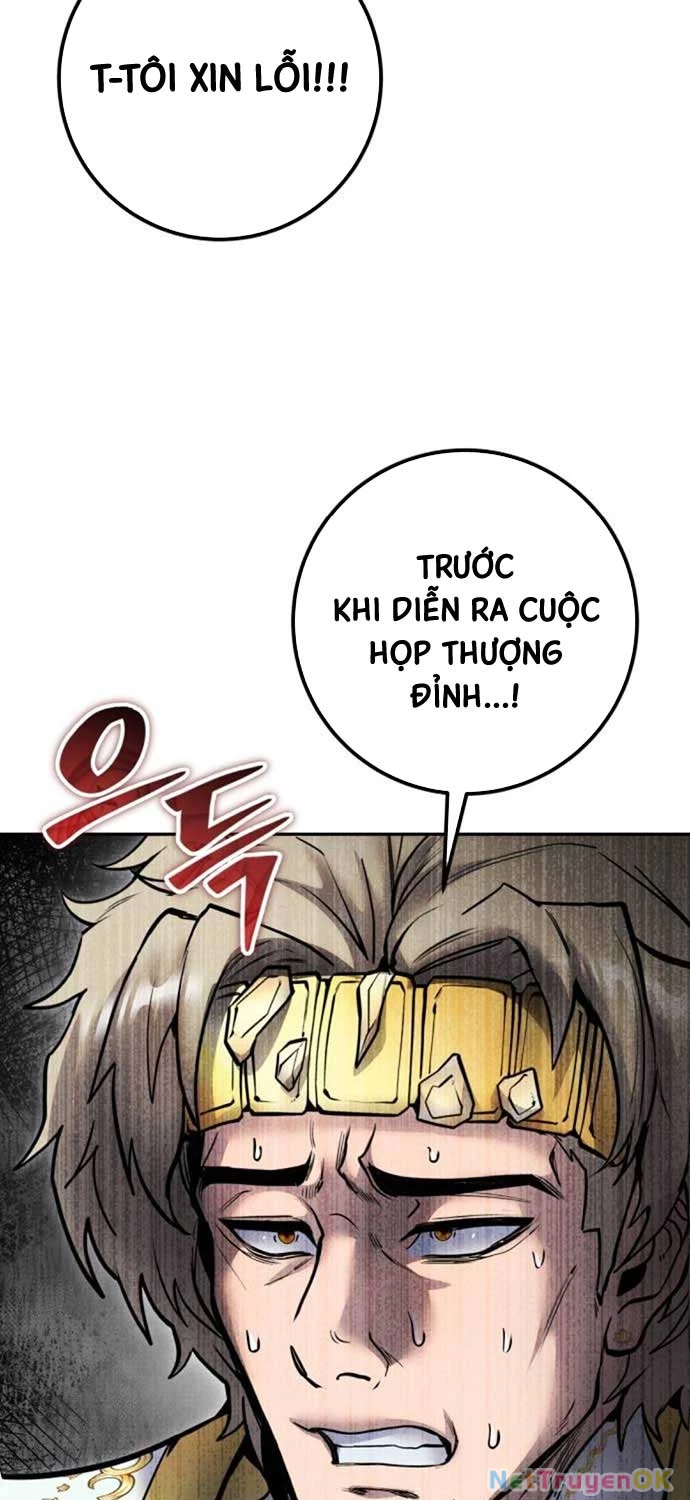 Tôi Mạnh Hơn Anh Hùng Chapter 70 - Trang 2