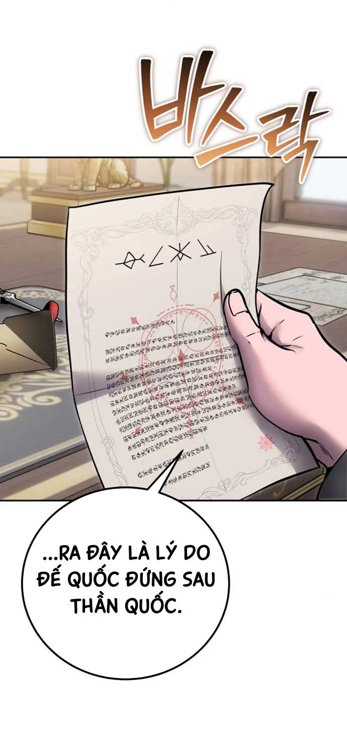 Tôi Mạnh Hơn Anh Hùng Chapter 70 - Trang 2