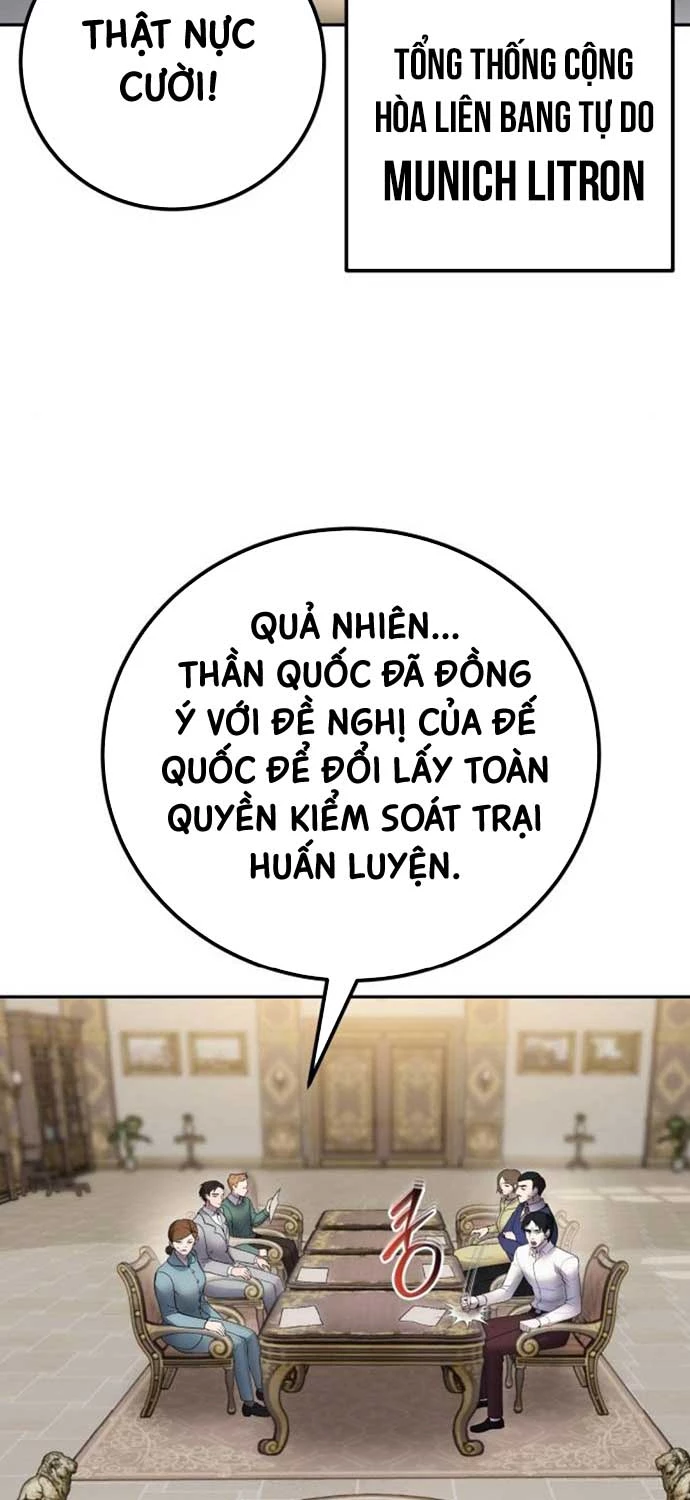 Tôi Mạnh Hơn Anh Hùng Chapter 70 - Trang 2