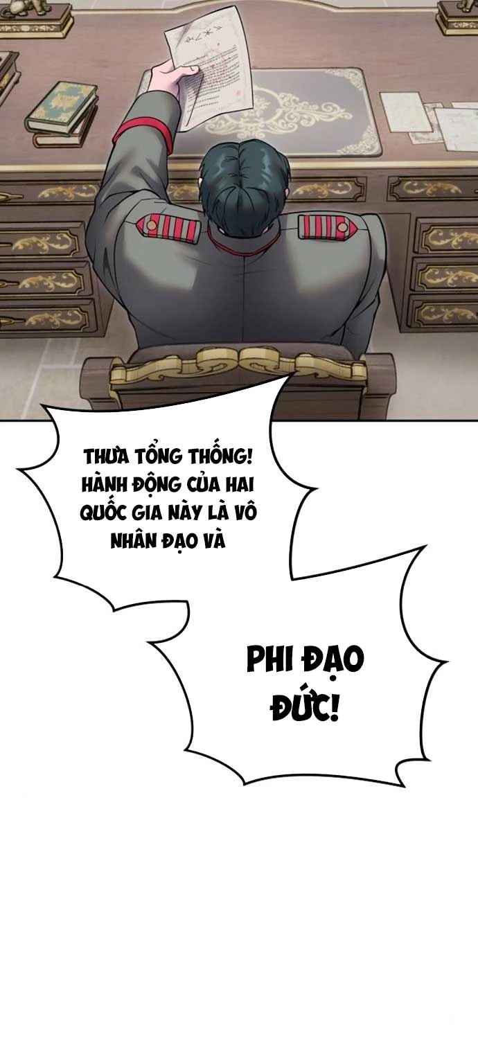 Tôi Mạnh Hơn Anh Hùng Chapter 70 - Trang 2