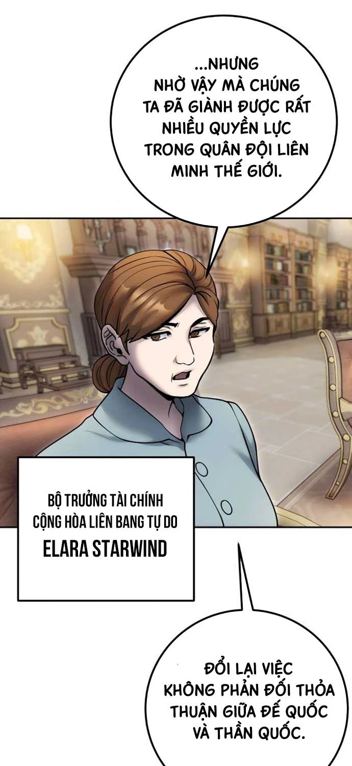 Tôi Mạnh Hơn Anh Hùng Chapter 70 - Trang 2