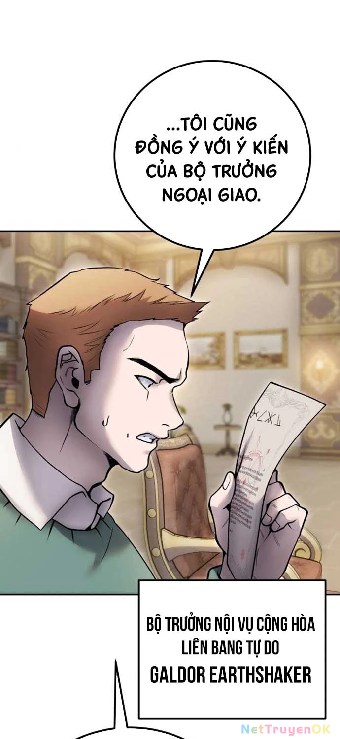 Tôi Mạnh Hơn Anh Hùng Chapter 70 - Trang 2