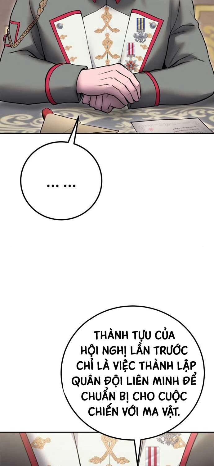 Tôi Mạnh Hơn Anh Hùng Chapter 70 - Trang 2