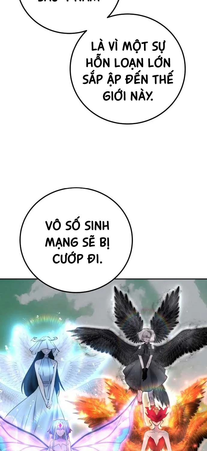 Tôi Mạnh Hơn Anh Hùng Chapter 70 - Trang 2