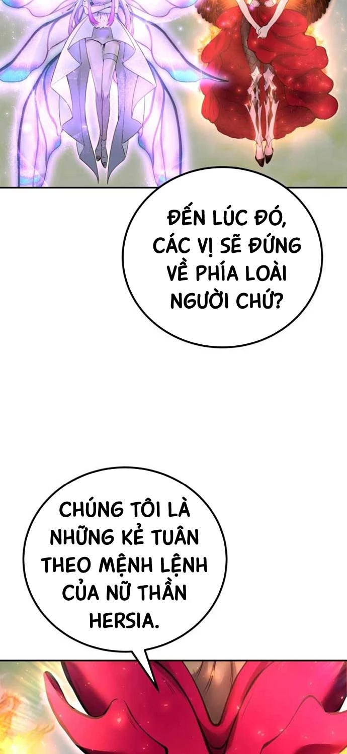 Tôi Mạnh Hơn Anh Hùng Chapter 70 - Trang 2