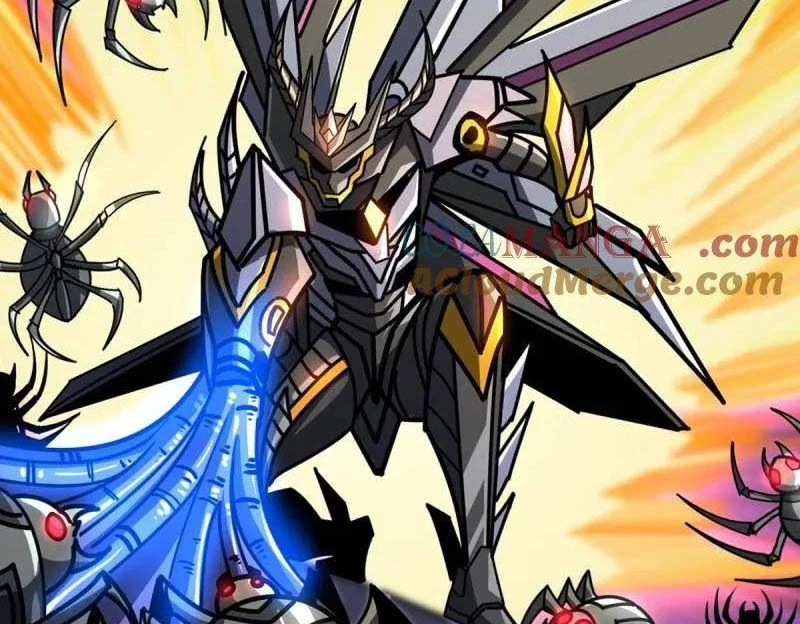 Vừa Chơi Đã Có Tài Khoản Vương Giả Chapter 491 - Trang 4