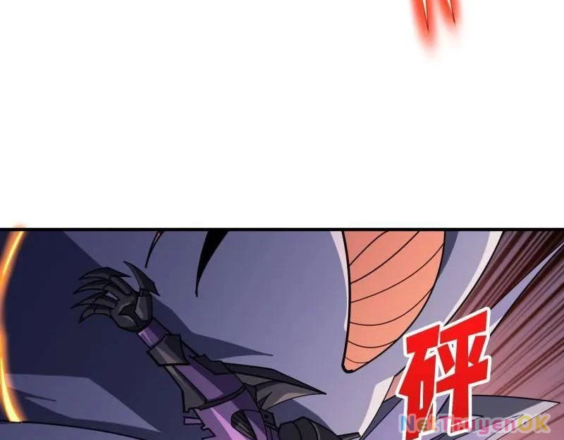 Vừa Chơi Đã Có Tài Khoản Vương Giả Chapter 491 - Trang 4