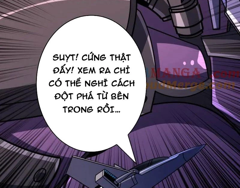 Vừa Chơi Đã Có Tài Khoản Vương Giả Chapter 491 - Trang 4