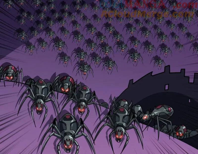 Vừa Chơi Đã Có Tài Khoản Vương Giả Chapter 491 - Trang 4