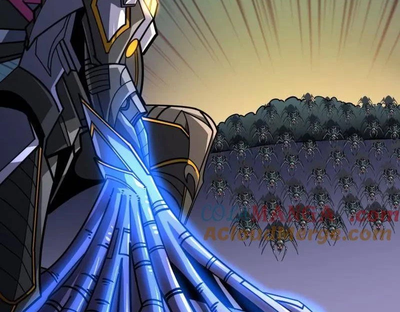 Vừa Chơi Đã Có Tài Khoản Vương Giả Chapter 491 - Trang 4