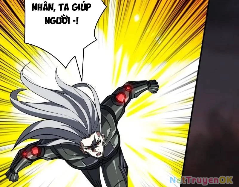 Vừa Chơi Đã Có Tài Khoản Vương Giả Chapter 491 - Trang 4