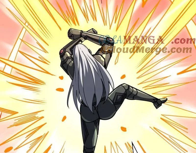 Vừa Chơi Đã Có Tài Khoản Vương Giả Chapter 491 - Trang 4