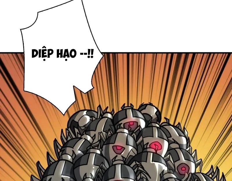 Vừa Chơi Đã Có Tài Khoản Vương Giả Chapter 491 - Trang 4