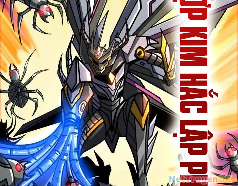 Vừa Chơi Đã Có Tài Khoản Vương Giả Chapter 491 - Trang 4