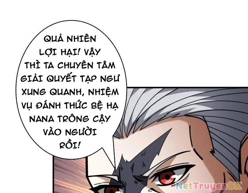 Vừa Chơi Đã Có Tài Khoản Vương Giả Chapter 491 - Trang 4