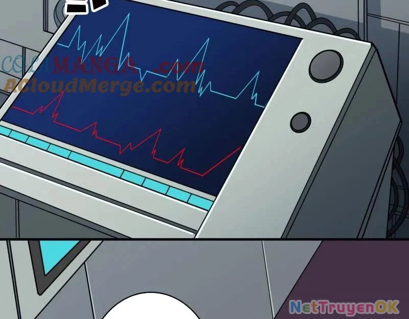 Vừa Chơi Đã Có Tài Khoản Vương Giả Chapter 491 - Trang 4