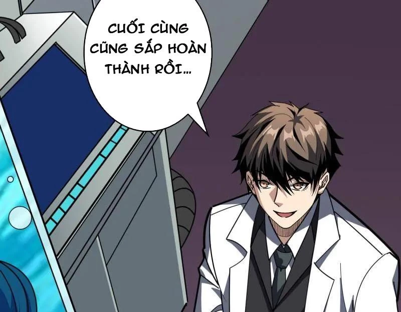 Vừa Chơi Đã Có Tài Khoản Vương Giả Chapter 491 - Trang 4