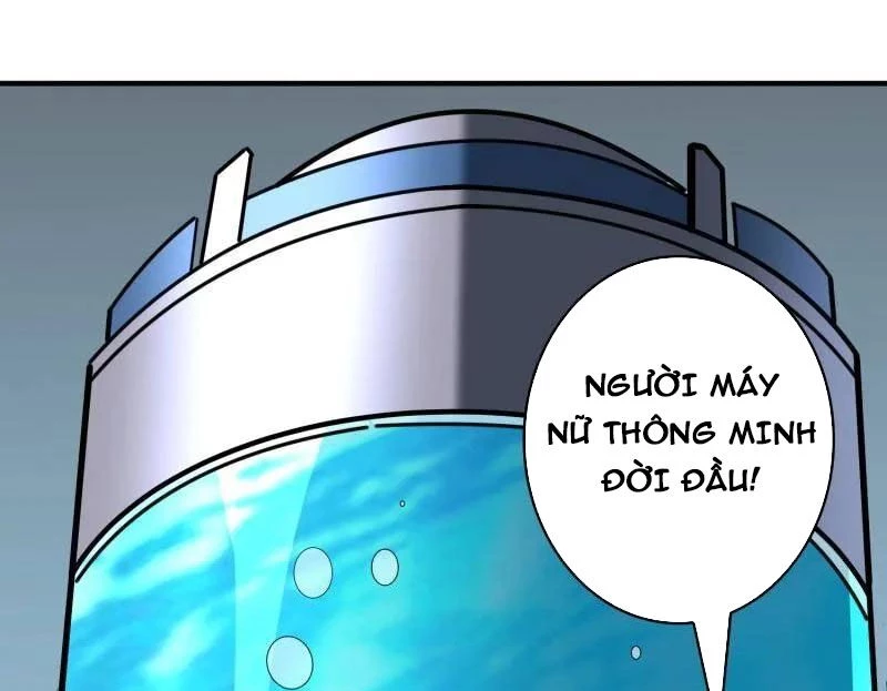 Vừa Chơi Đã Có Tài Khoản Vương Giả Chapter 491 - Trang 4