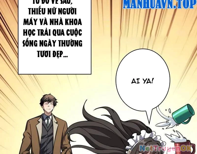 Vừa Chơi Đã Có Tài Khoản Vương Giả Chapter 491 - Trang 4