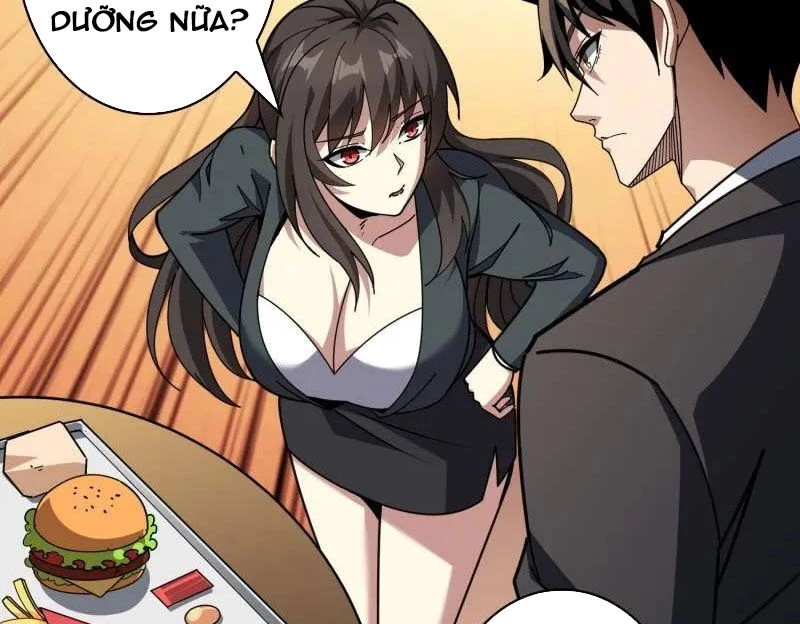 Vừa Chơi Đã Có Tài Khoản Vương Giả Chapter 491 - Trang 4