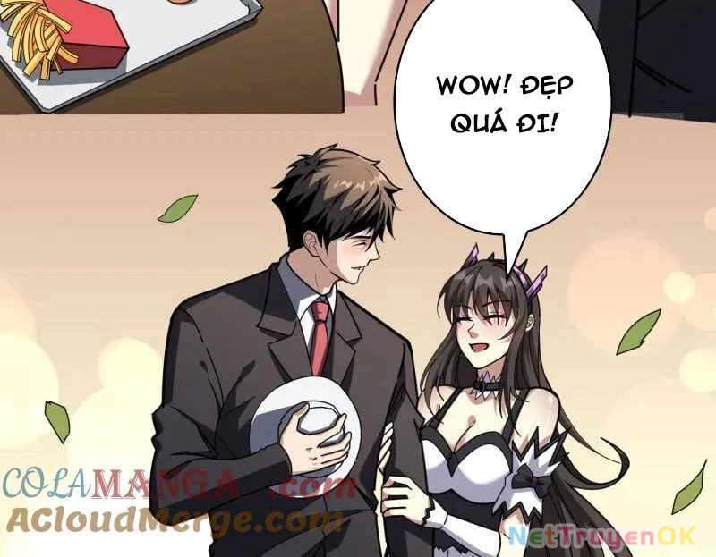 Vừa Chơi Đã Có Tài Khoản Vương Giả Chapter 491 - Trang 4