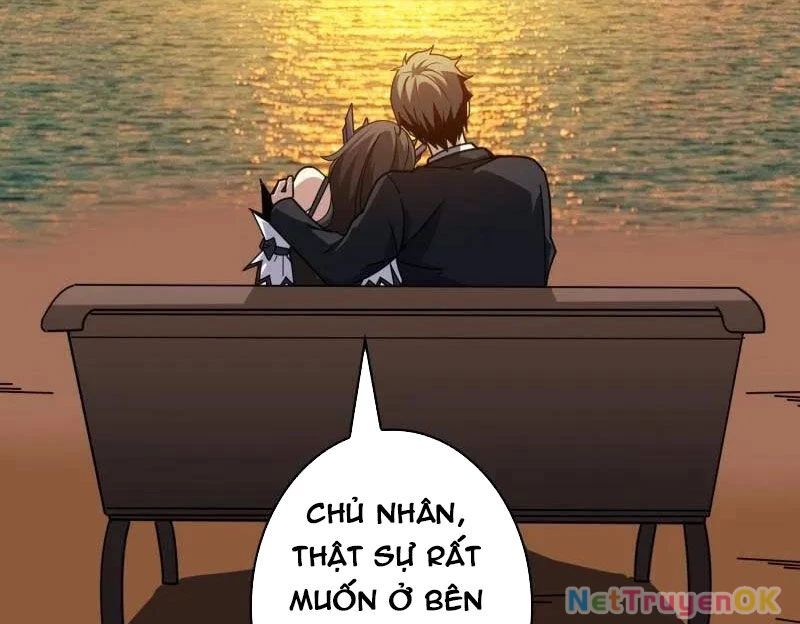 Vừa Chơi Đã Có Tài Khoản Vương Giả Chapter 491 - Trang 4