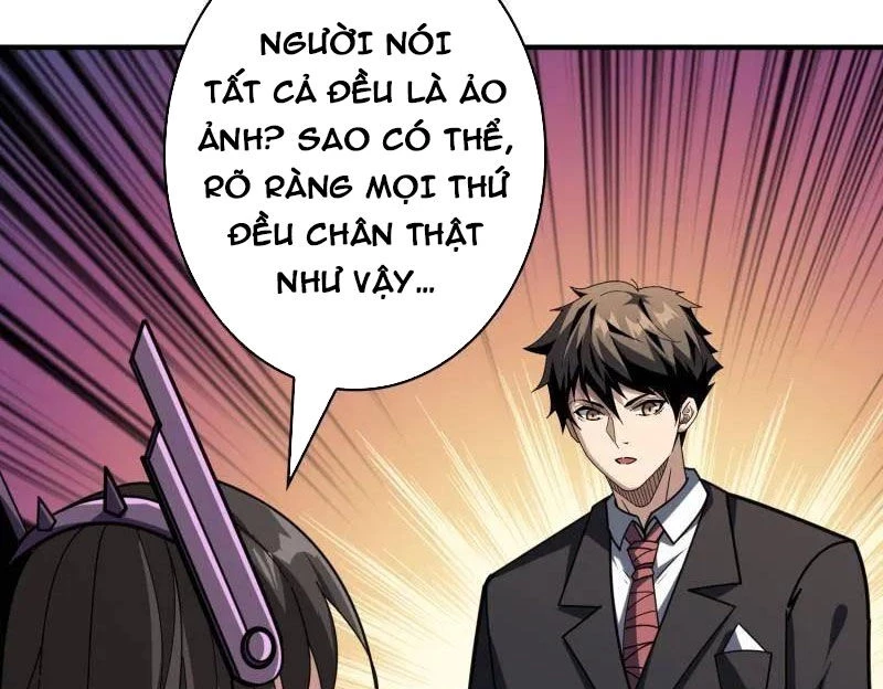 Vừa Chơi Đã Có Tài Khoản Vương Giả Chapter 491 - Trang 4