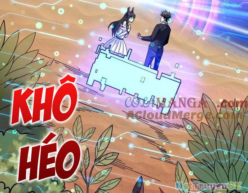 Vừa Chơi Đã Có Tài Khoản Vương Giả Chapter 491 - Trang 4