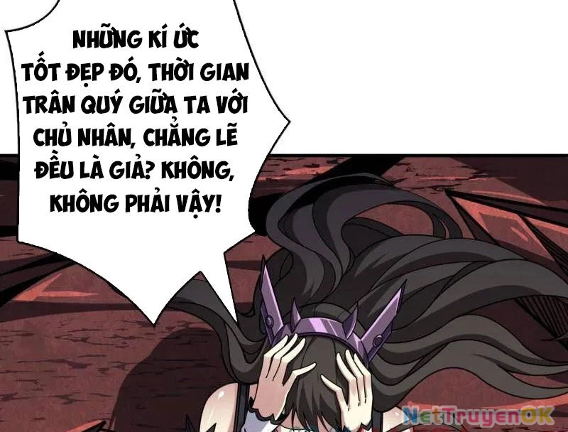 Vừa Chơi Đã Có Tài Khoản Vương Giả Chapter 491 - Trang 4