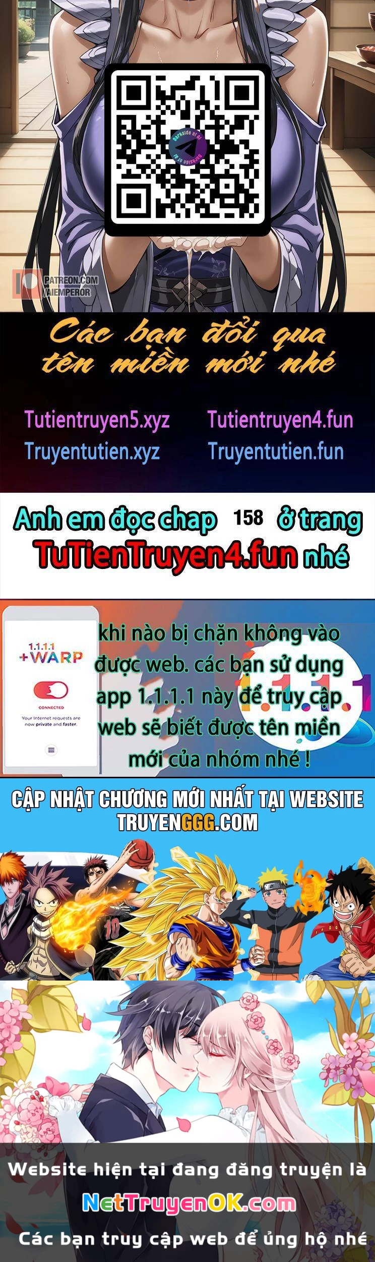 Nhân Vật Phản Diện Đại Sư Huynh, Tất Cả Các Sư Muội Đều Là Bệnh Kiều Chapter 157 - Trang 4