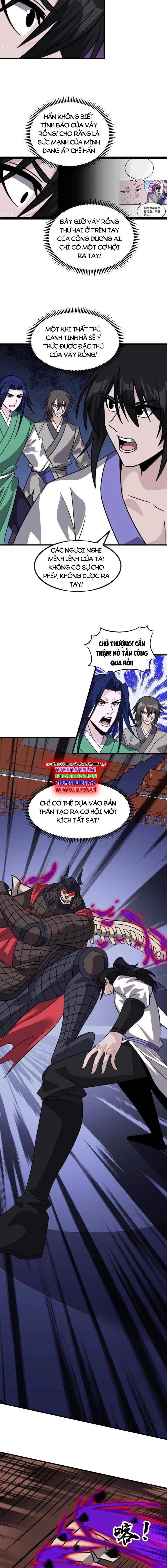 Ta Có Một Sơn Trại Chapter 1030 - Trang 4