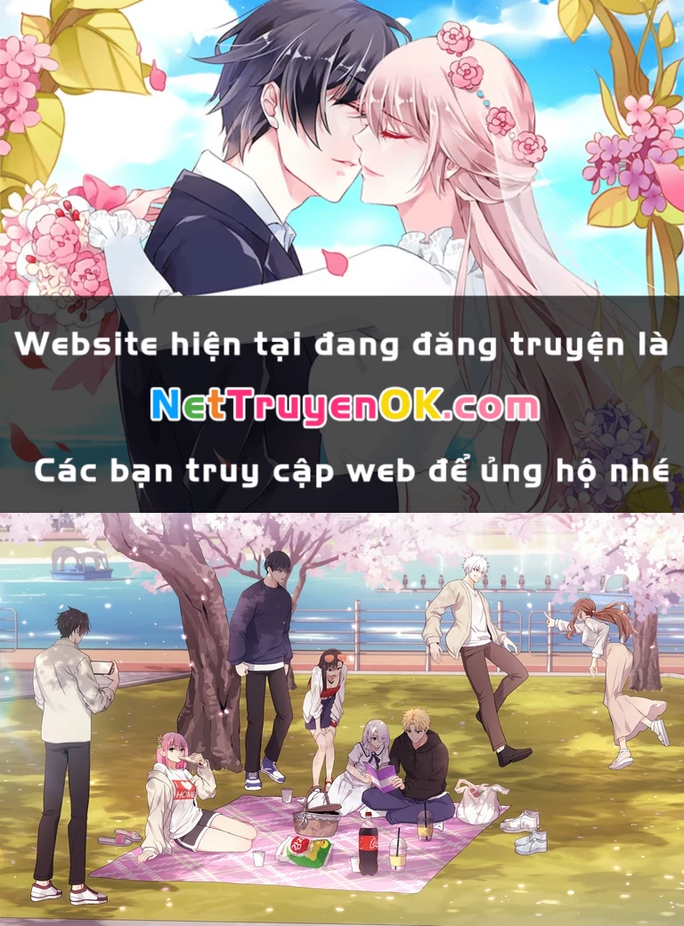 Chúng Tôi Không Hẹn Hò!! Chapter 72.5 - Trang 2