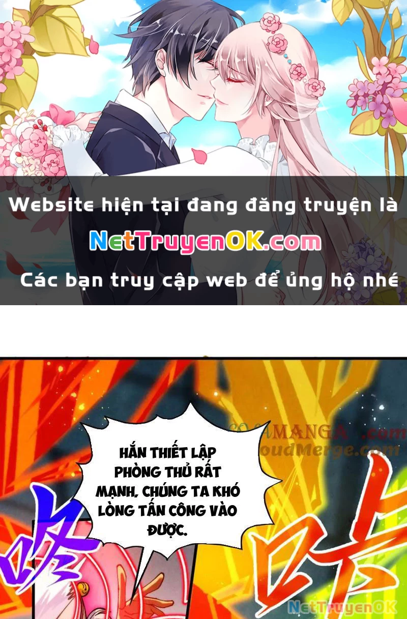 Vạn Cổ Chí Tôn Chapter 366 - Next Chapter 367