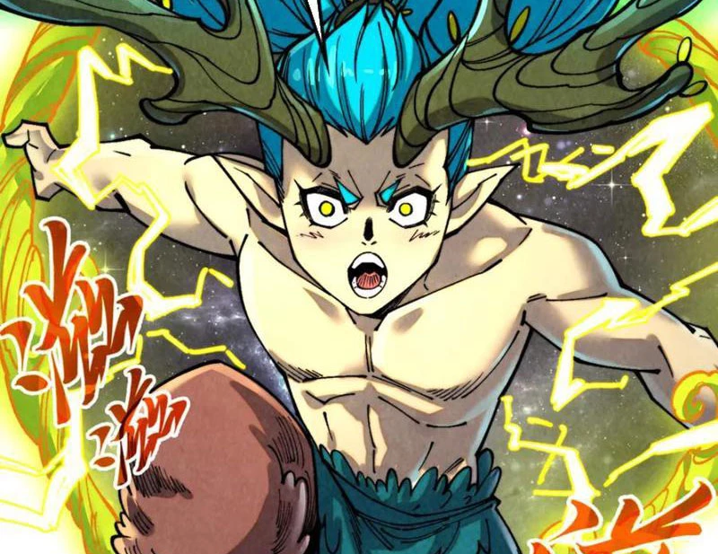 Vạn Cổ Chí Tôn Chapter 366 - Next Chapter 367