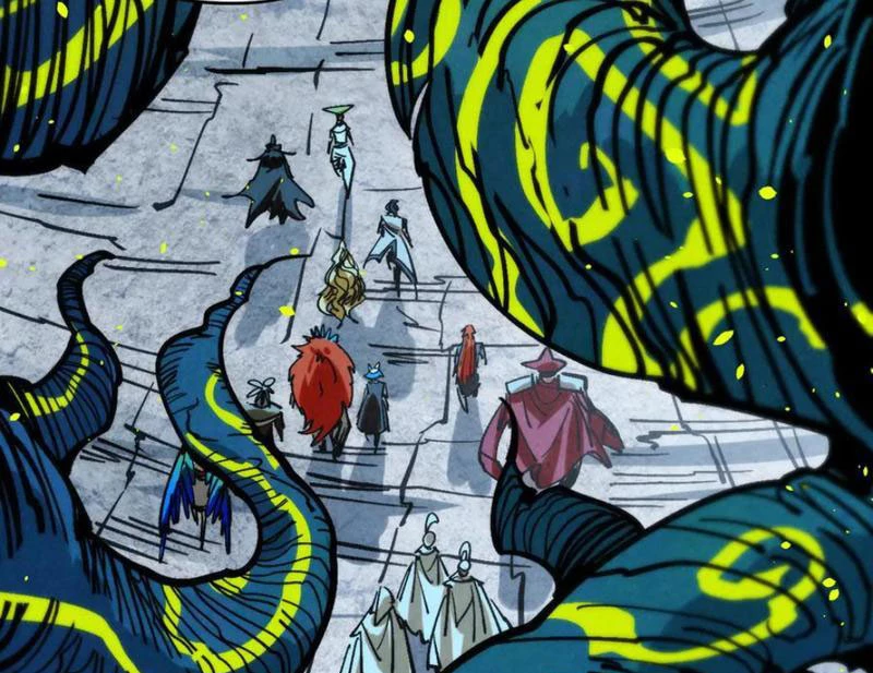 Vạn Cổ Chí Tôn Chapter 366 - Next Chapter 367