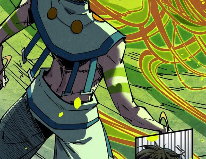 Vạn Cổ Chí Tôn Chapter 366 - Next Chapter 367