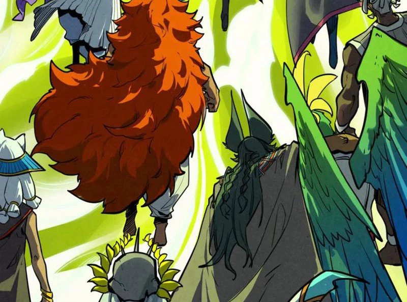 Vạn Cổ Chí Tôn Chapter 366 - Next Chapter 367