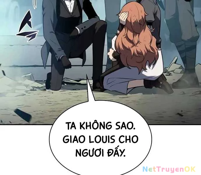 Cậu Út Nhà Công Tước Là Sát Thủ Hồi Quy Chapter 49 - Trang 4