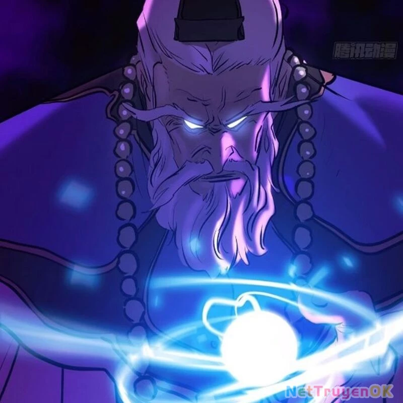 Phong Yêu Vấn Đạo Chapter 105 - Trang 4