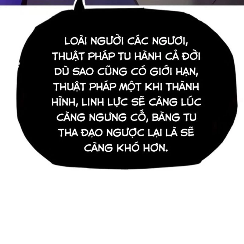 Phong Yêu Vấn Đạo Chapter 105 - Trang 4