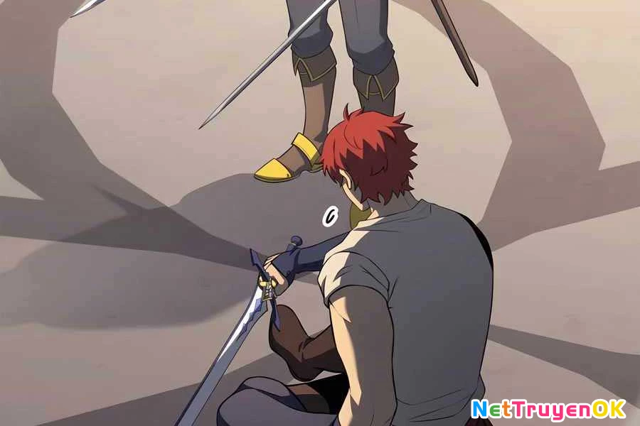 Con Trai Út Của Bá Tước Là Một Người Chơi Chapter 83 - Trang 4