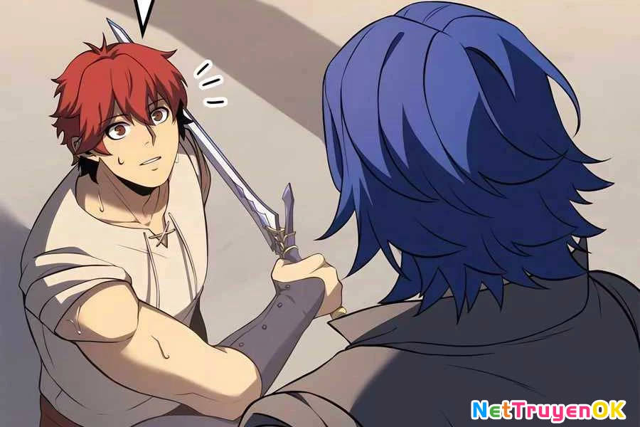 Con Trai Út Của Bá Tước Là Một Người Chơi Chapter 83 - Trang 4