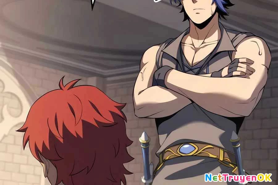 Con Trai Út Của Bá Tước Là Một Người Chơi Chapter 83 - Trang 4