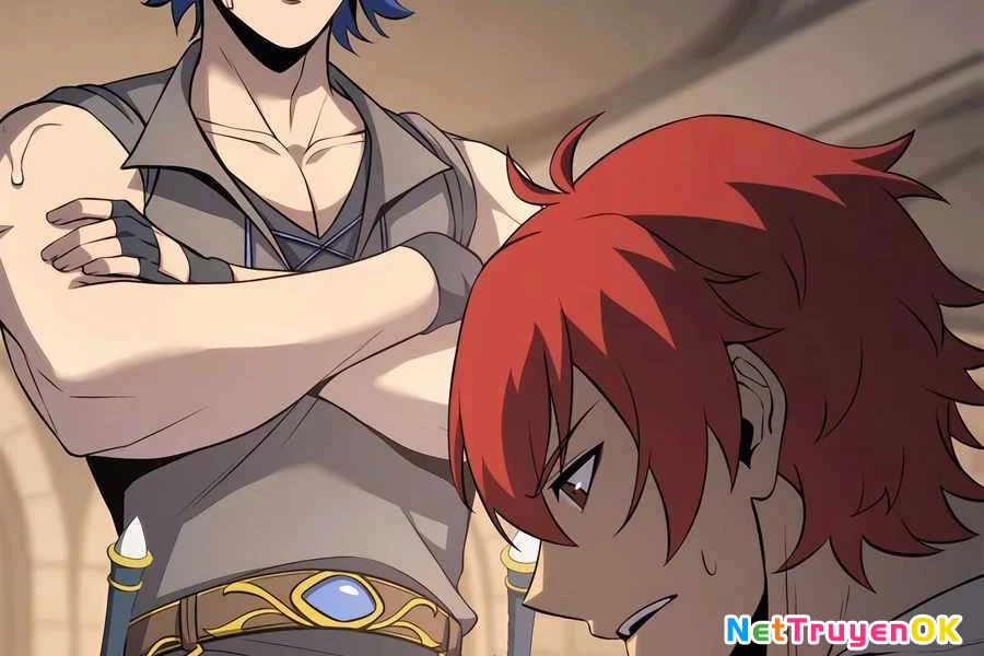 Con Trai Út Của Bá Tước Là Một Người Chơi Chapter 83 - Trang 4