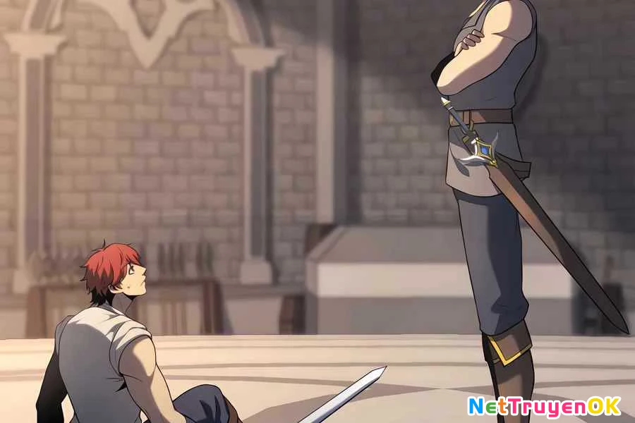 Con Trai Út Của Bá Tước Là Một Người Chơi Chapter 83 - Trang 4