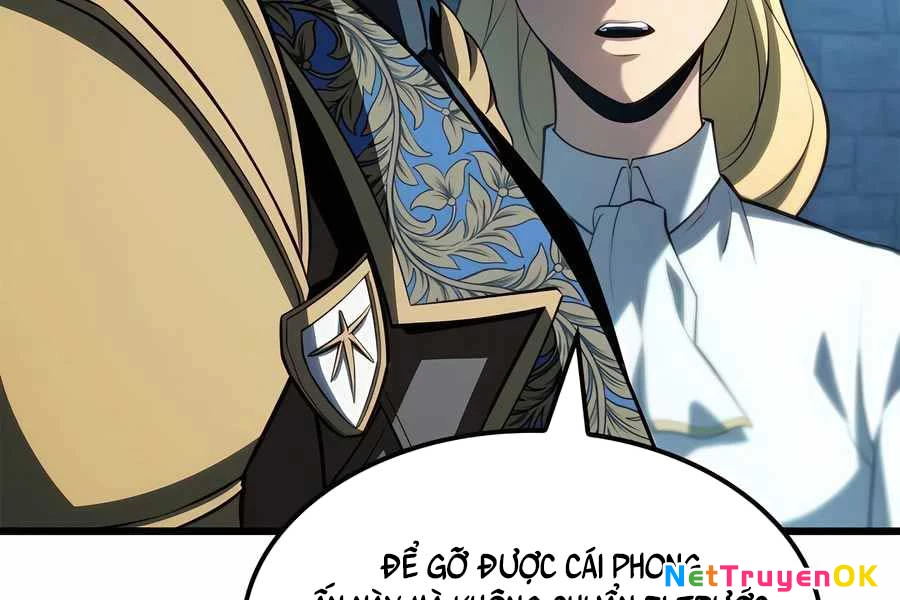 Con Trai Út Của Bá Tước Là Một Người Chơi Chapter 83 - Trang 4